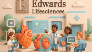 NYSE:EW