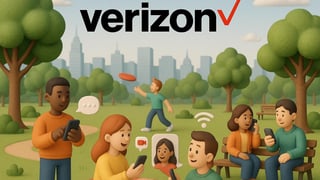 NYSE:VZ
