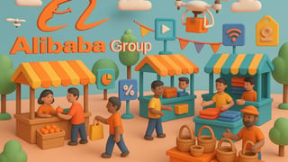 NYSE:BABA