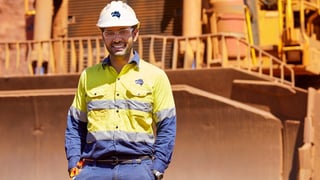 ASX:FMG