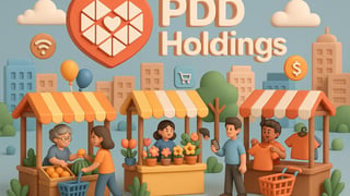 NasdaqGS:PDD