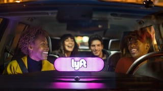 NasdaqGS:LYFT