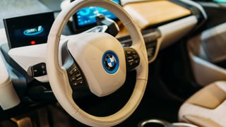 XTRA:BMW