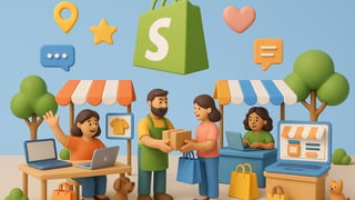 NasdaqGS:SHOP