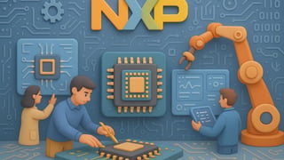 NasdaqGS:NXPI