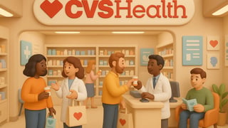 NYSE:CVS