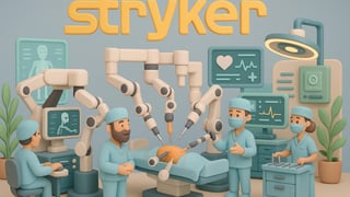 NYSE:SYK