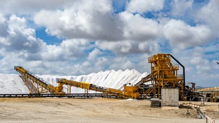 ASX:MTH