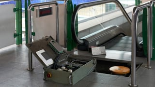TSE:5201