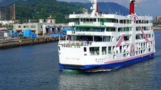 TSE:9101
