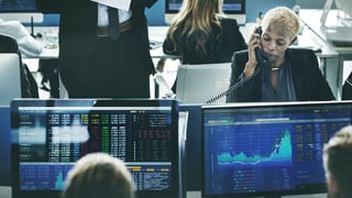 LSE:AJB