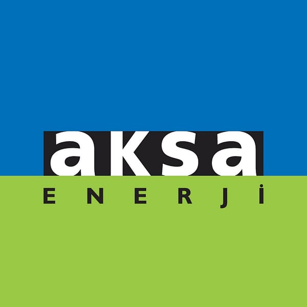 Aksa Enerji logosu