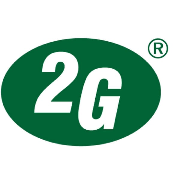 2GB logo