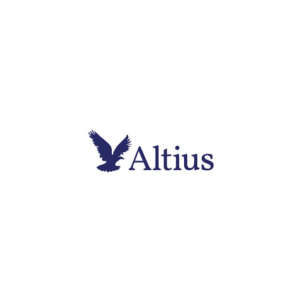ALS logo