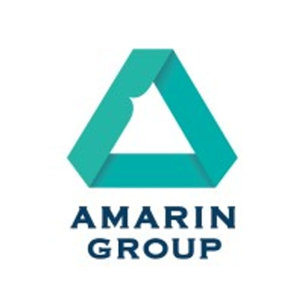 AMARIN logo
