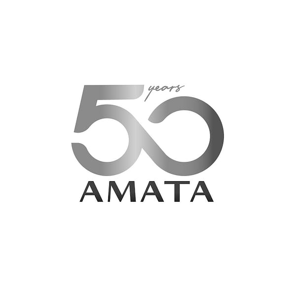 AMATA logo