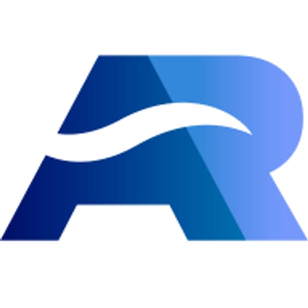 ARF logo