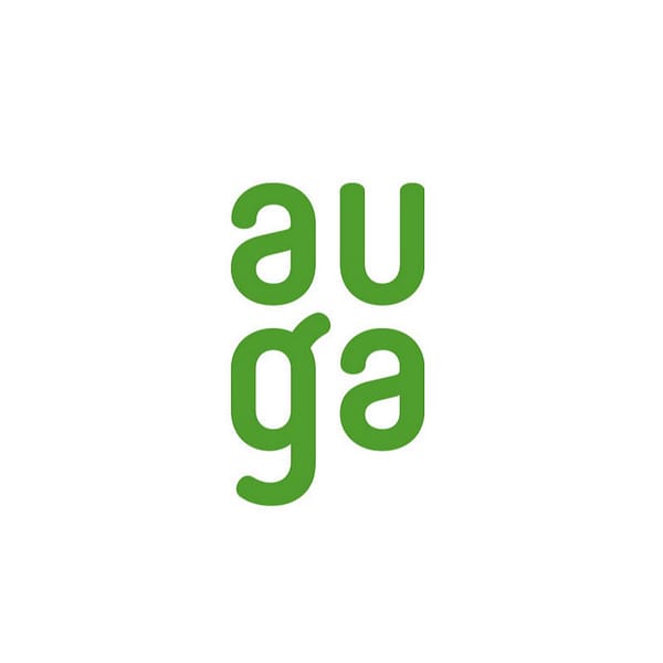 AUG1L logo