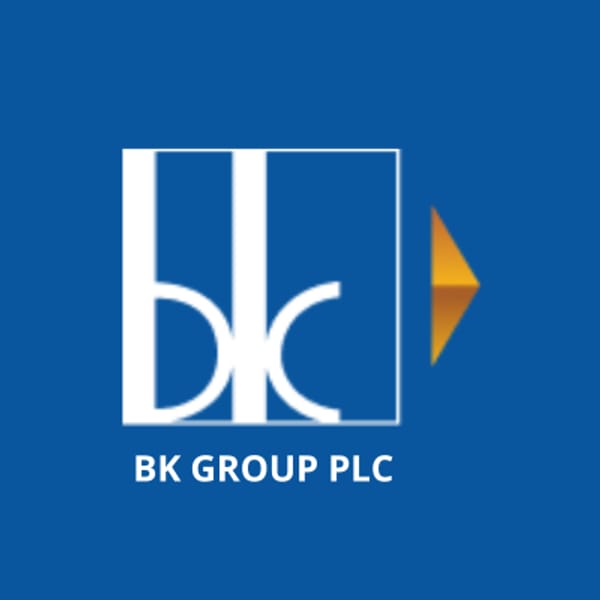 BKG logo