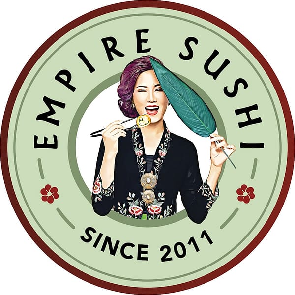 EMPIRE logo