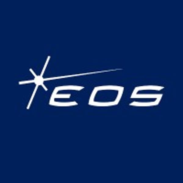 EOS logo