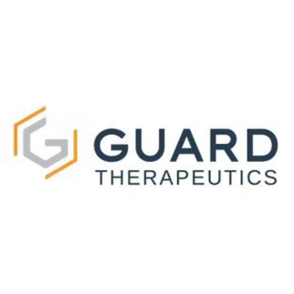 GUARD logo