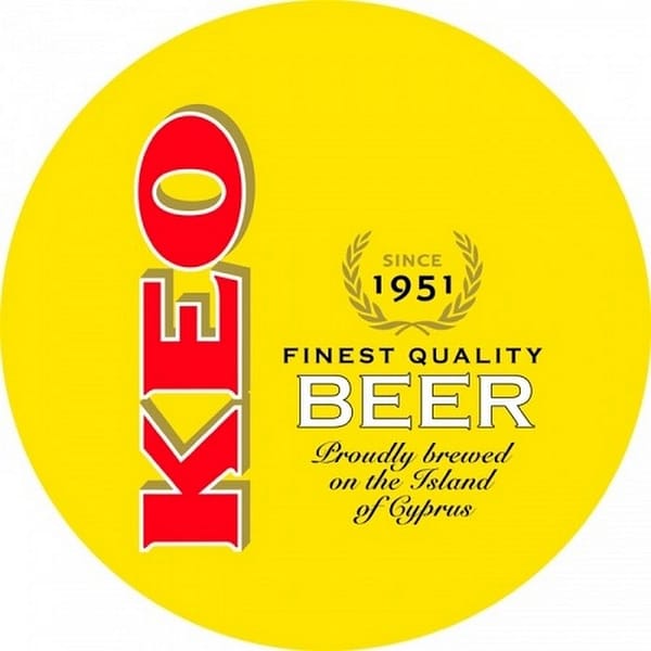 KEO logo