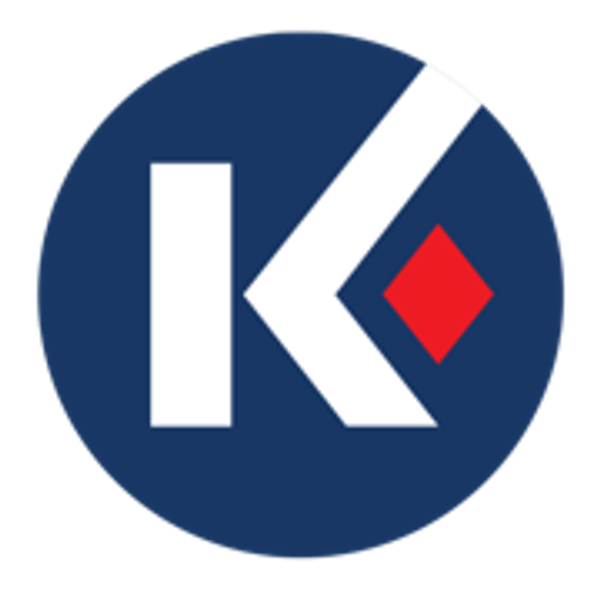 KGEN logo