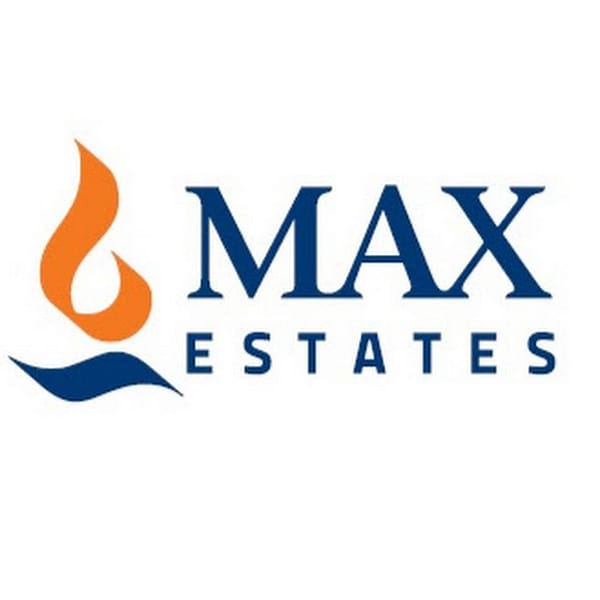 MAXESTATES logo