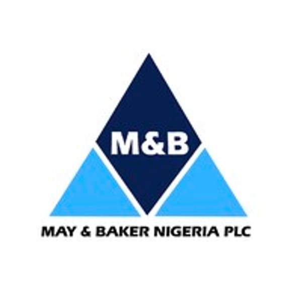 MAYBAKER logo