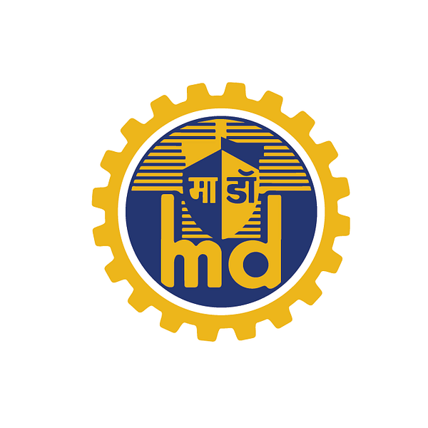 MAZDOCK logo