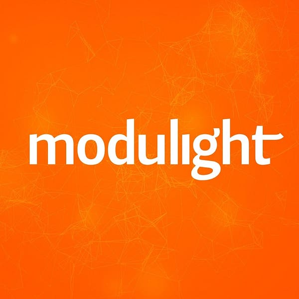 MODU logo