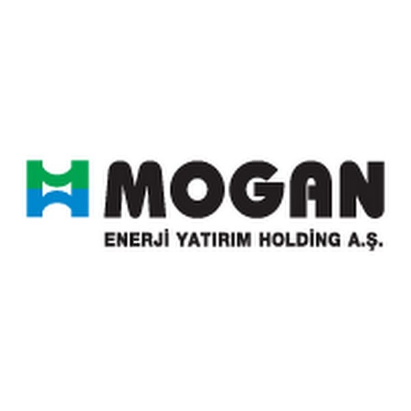 MOGAN logo