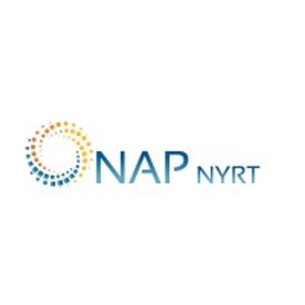 NAP logo