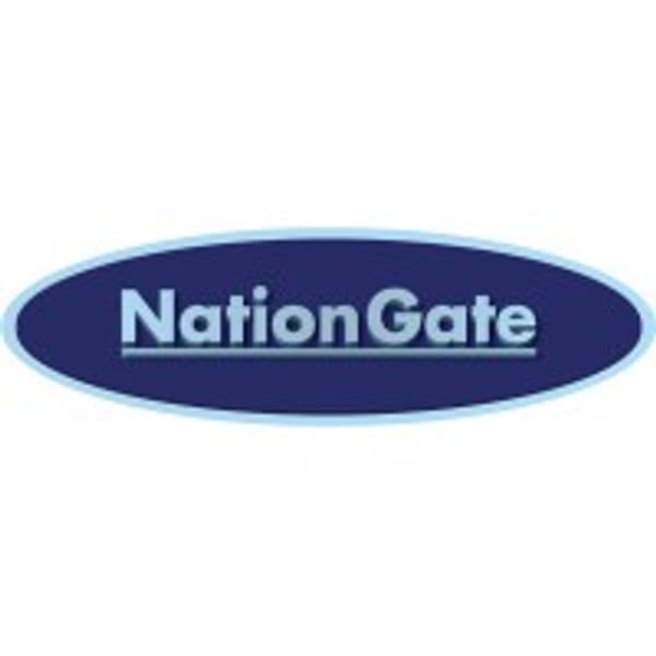 NATGATE logo