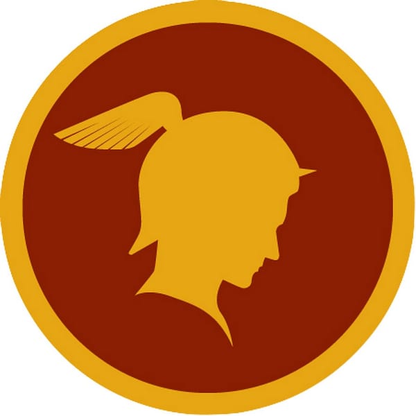 PRU logo