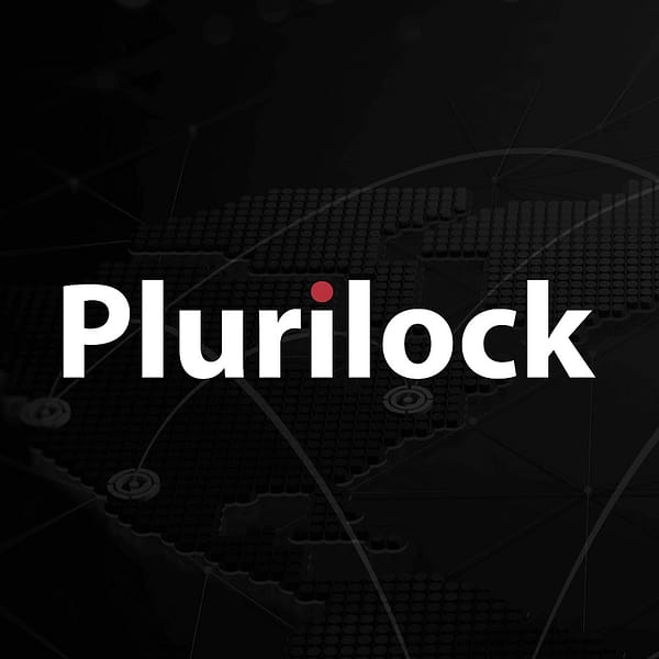 PLUR logo
