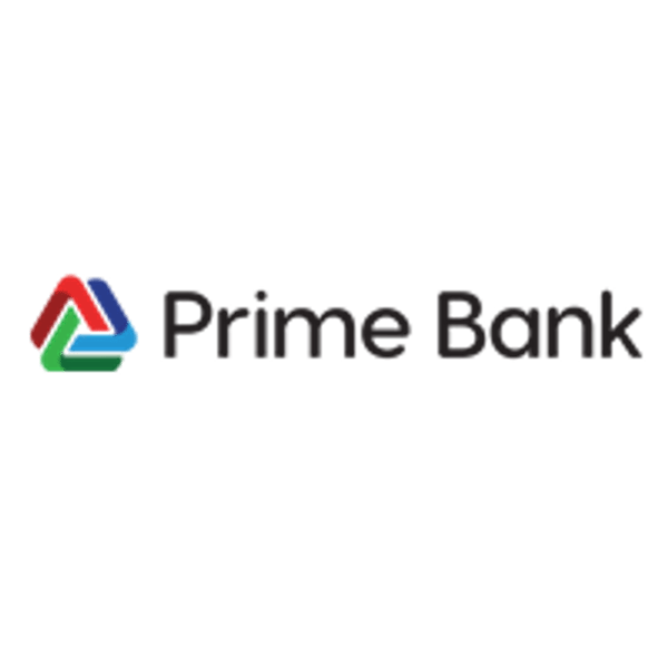PRIMEBANK logo