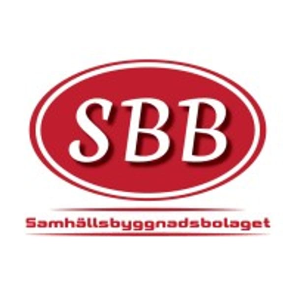 SBB B logo