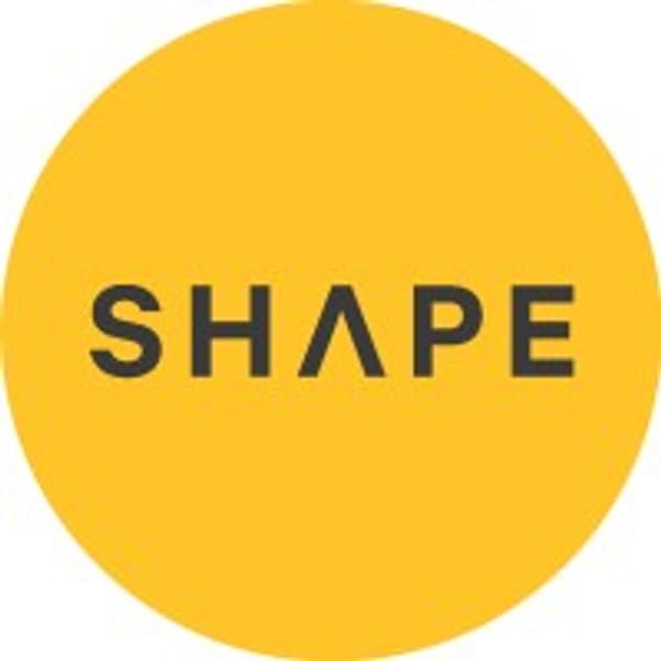 SHA logo
