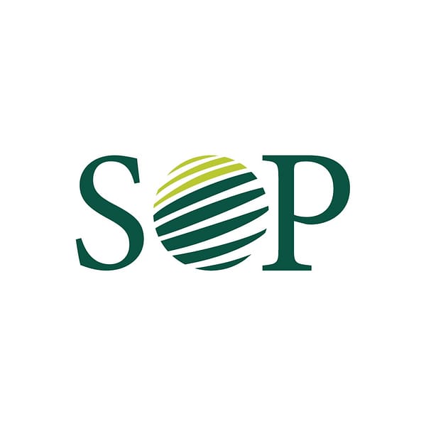 SOP logo