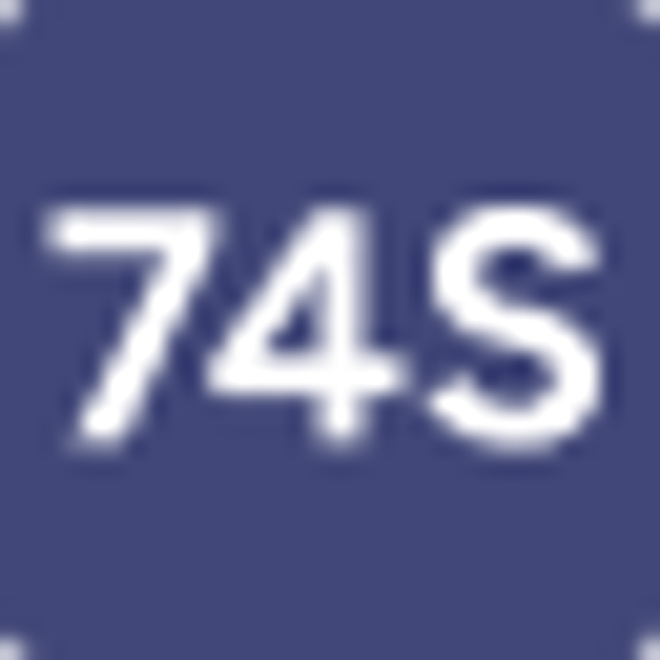 74SW logo
