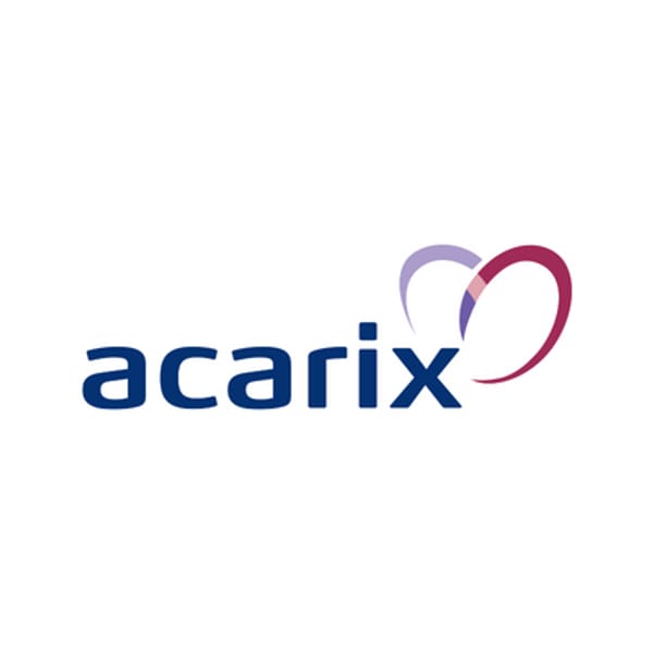 ACARIX logo