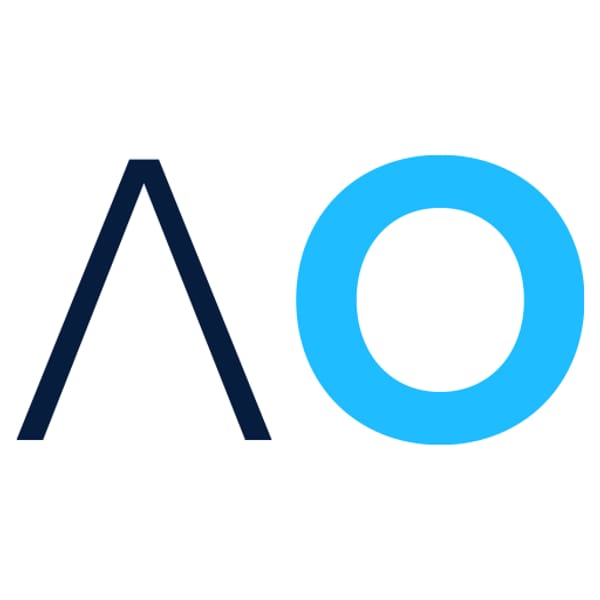 AOM logo