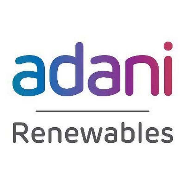 ADANIGREEN logo