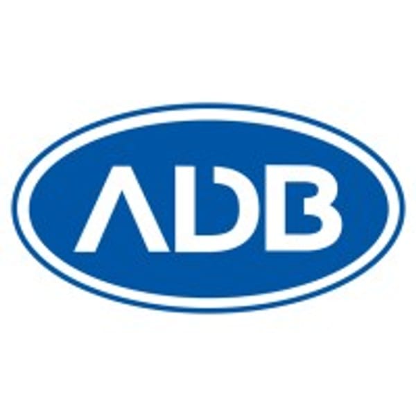 ADB logo