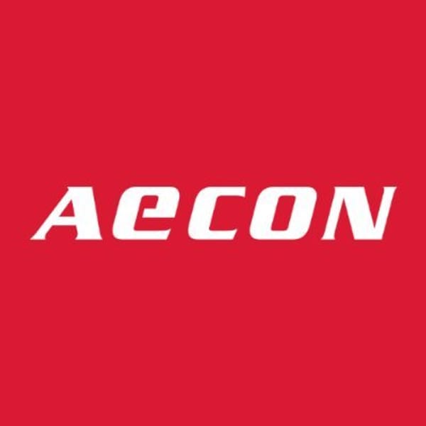 ARE logo