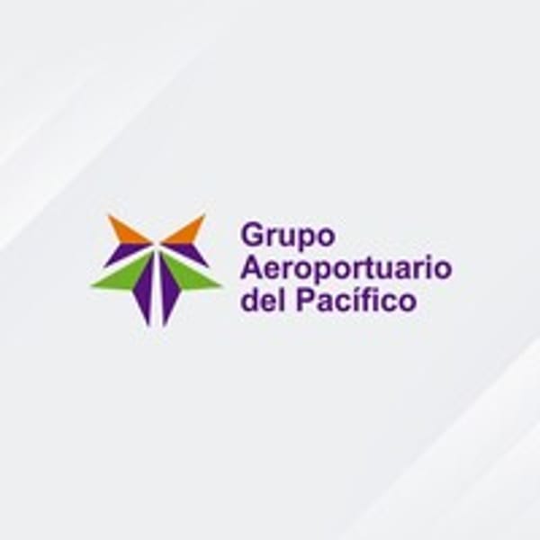 GAP B logo