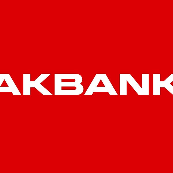 AKBNK logo