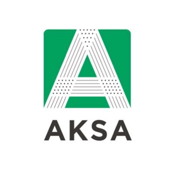 AKSA logo